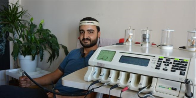 45 dakikada sigaradan kurtulmak mümkün