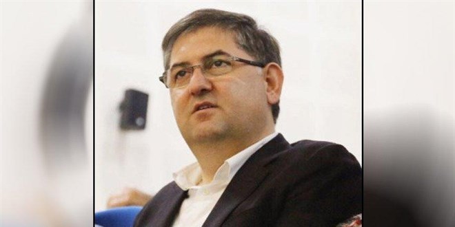 CHP il başkanı koronavirüse yakalandı