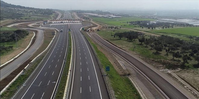 Karayolları, verileri yayımlayarak Cüneyt Özdemir'i yalanladı