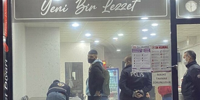 En pahalı köfte ekmek oldu
