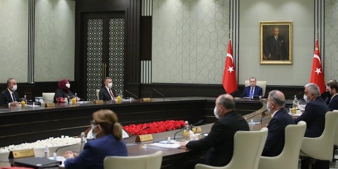 20 ile seyahat yasağı getirilmesi planlanıyor haberi doğru çıkmadı