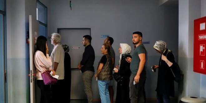 Oy verdiğin partinden sonra en çok hangi partiyi beğeniyorsun?