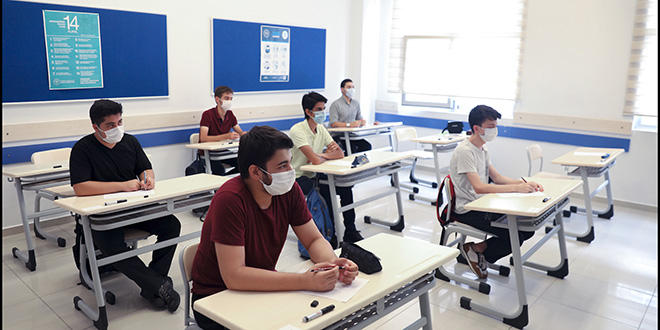 Eğitim-Bir-Sen: Eğitimin yüz yüze yapılması temel amaç olmalı