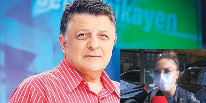 Seda Vural: Yılmaz Vural daha önce hiç koronavirüs olmadı