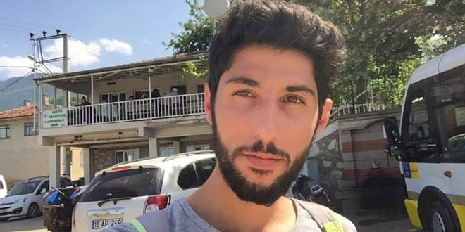 Ünlü dizilerde çalışıyordu...Bıçakla öldürdüler ormanda yakarak yok etmek istediler