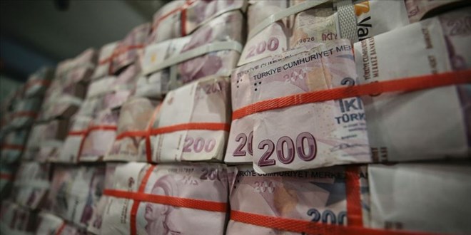 Türkiye salgın döneminde büyümede olumlu ayrıştı