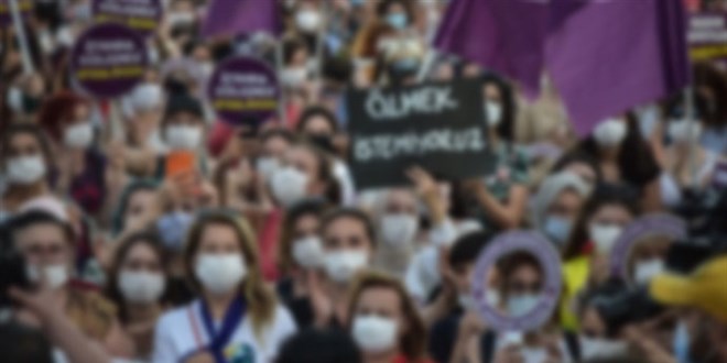 PKK, kadın cinayetlerini paravan olarak kullanıyor