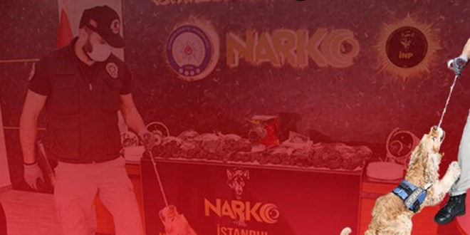 Kargo ücreti yüksek olunca yakalandılar