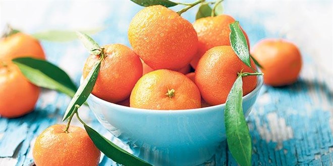 'Güçlü bağışıklık için A, C, D vitamini alın'