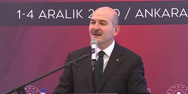 'Türkiye nüfusunun yüzde 74'ünün kimlik kartını değiştirdik'
