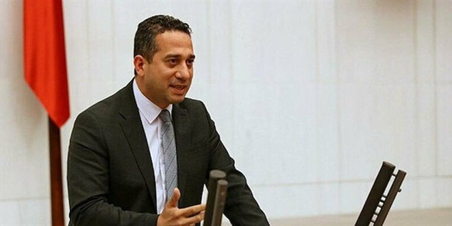 CHP Milletvekili Başarır'dan 'Ordu satılmış' sözlerine açıklama