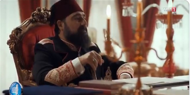 Belediyenin talebiyle Çorumlu Hasan Paşa, Payitaht dizisine eklendi