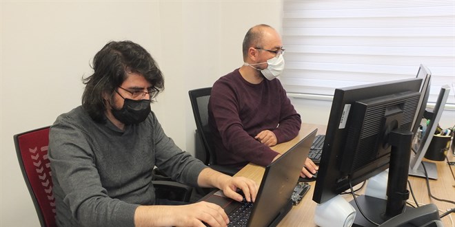 Dünyada bir ilk... Koronavirüs nefesten tespit edilecek