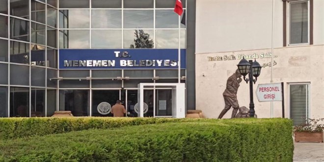 İyi Parti, Ak Parti adayını destekledi... Belediye Başkanı kura ile seçildi