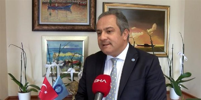 'Covid-19'da ilaç kullanılmaması ölüme götürebilir'