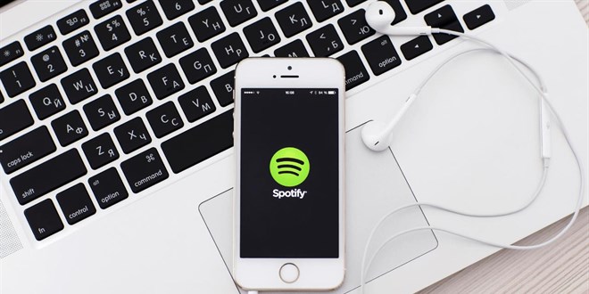 Spotify, 2020'nin en ok dinlenenlerini aklad