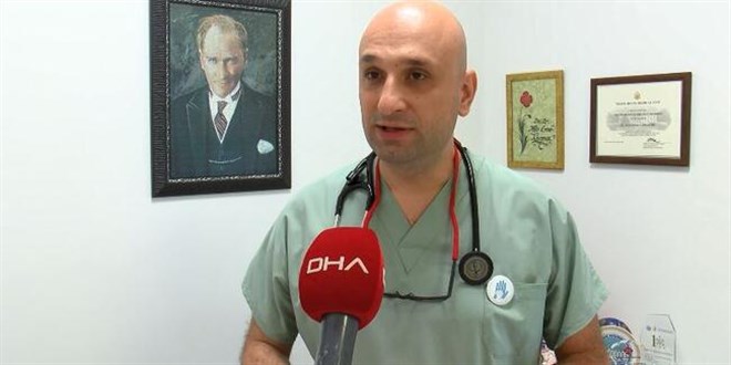 Bilim Kurulu üyesi, virüsün yoğunlaştığı yaşları açıkladı