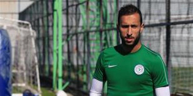 aykur Rizepor'un eski futbolcusu 31 yanda hayatn kaybetti