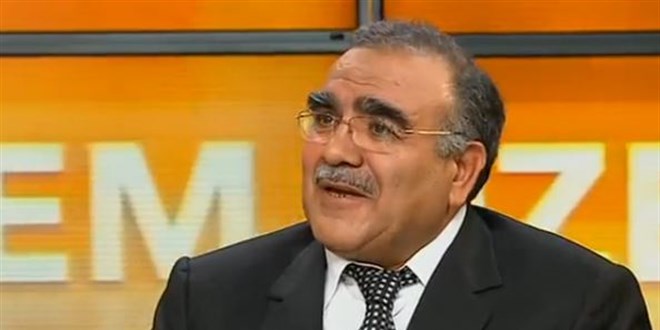 Örgüt kadroları irşat imamı Bahattin Karataş