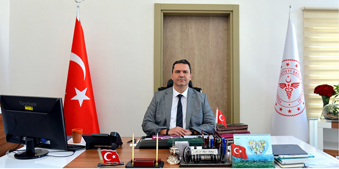 Sağlık Müdürü uyardı: Virüse yakalananlar bunu sakın yapmasın!