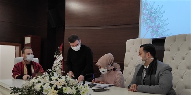 Hafta sonu yasağı nikah salonlarında yoğunluğu artırdı