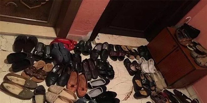 Ev ziyareti yapanları komşuları şikayet edebilecek