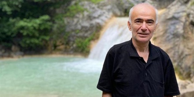 59 gündür kayıptı! Emekli astsubaydan acı haber geldi