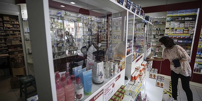 İstanbul'da cumartesi günü nöbetçi eczane sayısı arttırılacak