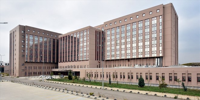 Medipol: Covid hastası hamile kadını kapıdan çevirmedik
