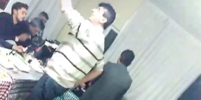 Korona unutuldu, bağ evinde canlı müzikli eğlence