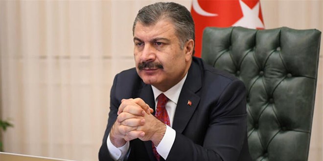 Sağlık Bakanı uyardı: 3 ilde yüzde 100 vaka artışı var