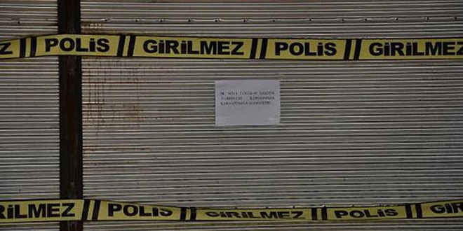Bugün karantinaya alınan yerleşim yerleri