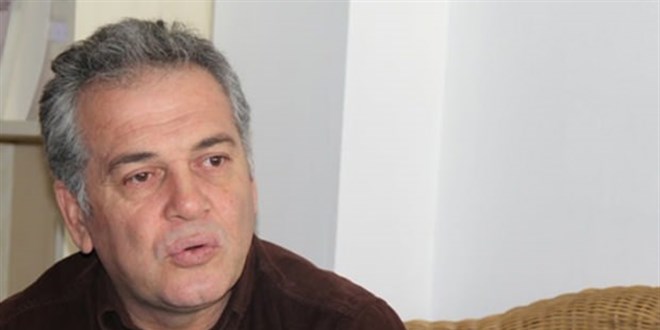 Emekliliğini isteyen ilahiyatçı konuşmasının 'cımbızlandığını' söyledi