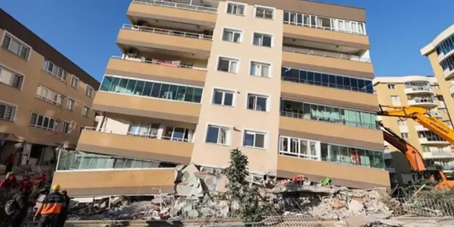 Türkiye'de 18 şehir, 80'den fazla ilçe ve 502 mahalle tehlikede!
