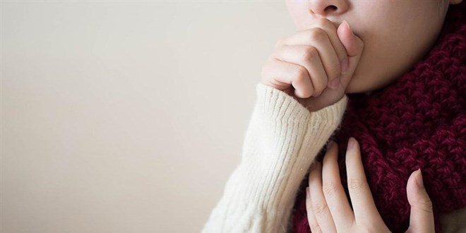 Koronavirüs öksürüğü nasıl ayırt edilir? İşte cevabı