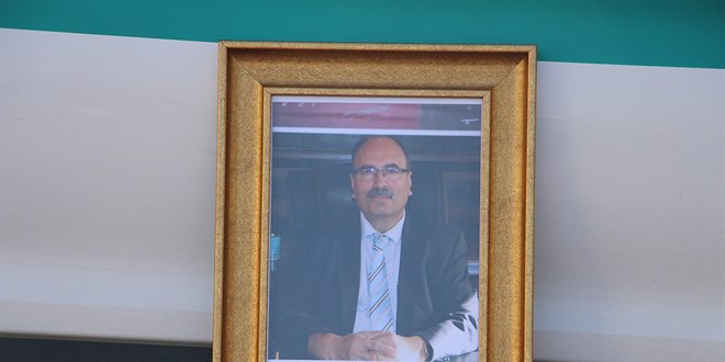 Milli Eğitim Müdürü koronavirüse yenik düştü