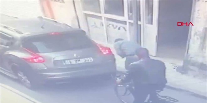 Kolombiyalı şebeke evini satan memurun parasını böyle çaldı