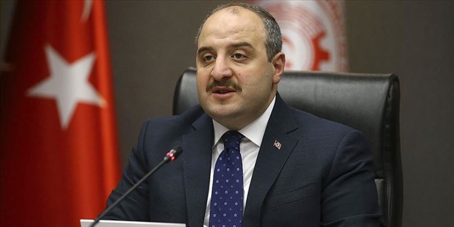 Bakan Varank'tan Filyos Endüstri Bölgesi ile ilgili iddialara yalanlama