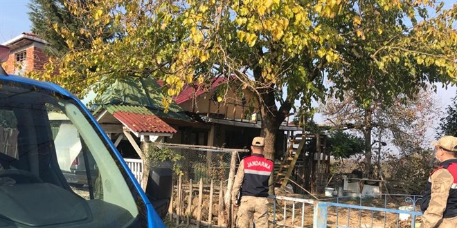 Vaka sayısı yüzde 100 artan ilde polis ve jandarmadan ev ev denetim