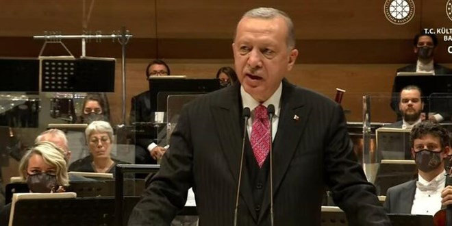 2023 kişi kapasiteli yeni CSO binası açıldı