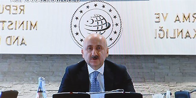 '2020'de engellenen siber saldırı sayısı 102 bini aştı'