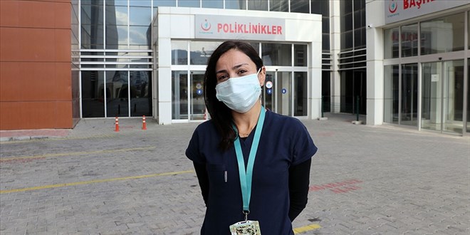 'Bu virüs nasıl bulaştığı anlaşılmayacak kadar hızlı'