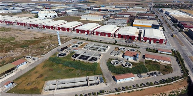 Başkentte sanayi çalışanları için mesai saati düzenlemesi