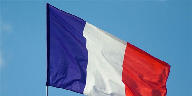 Fransa, Dalk Karaba' 'bamsz devlet' olarak tand
