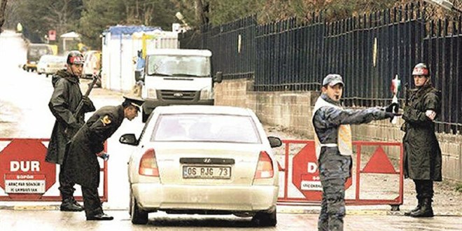 Kozmik Oda kumpasına tartışmalı gerekçe: Casusluk delili yok