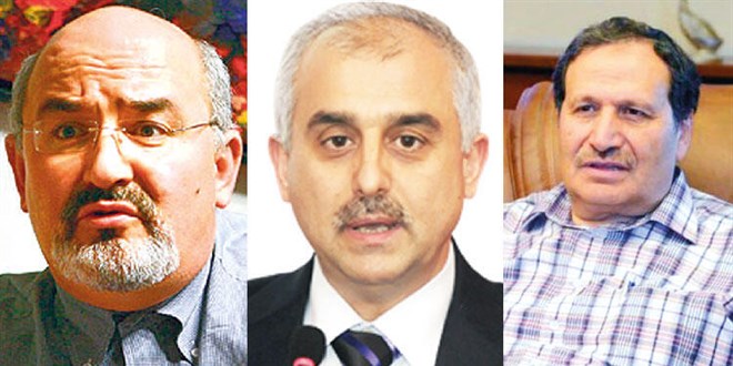 FETÖ'nün Kenya motivasyonu