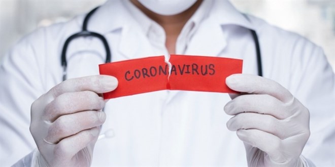 Koronavirs ka kez geirilebilir?