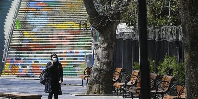 Saat 21.00'de başlayacak yasağa dair bilinmesi gerekenler