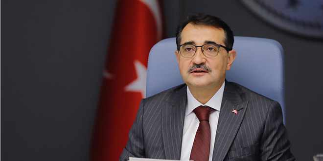 Yerli otomobil için Lityum üretimi başlıyor