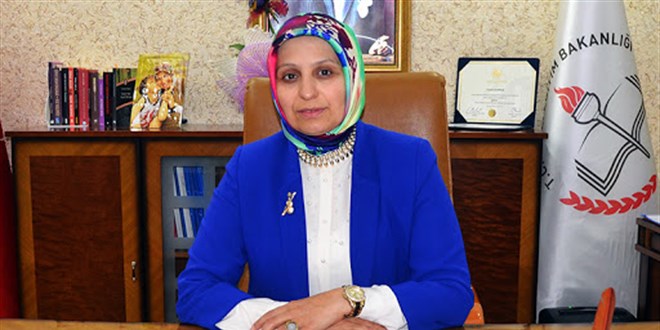 Milli Eğitim Müdürü ve doktor eşi koronavirüse yakalandı